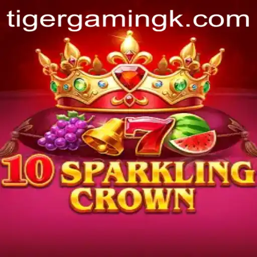 Exploring the Fantasy World of 10SparklingCrown: A Creative Odyssey