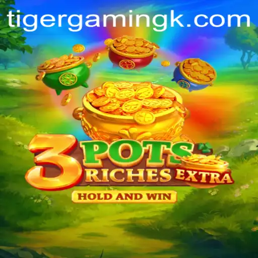 Exploring the Unique World of 3potsExtra: The Game of Strategy with a Twist