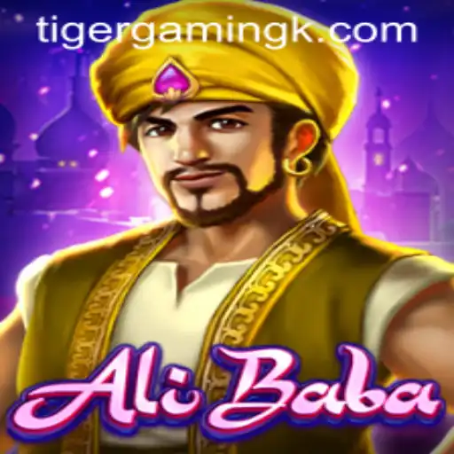 Explore the Enchanting World of 'AliBaba': Unveiling the Magic and Mystery