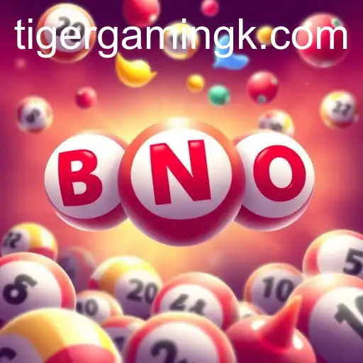 Bingo online