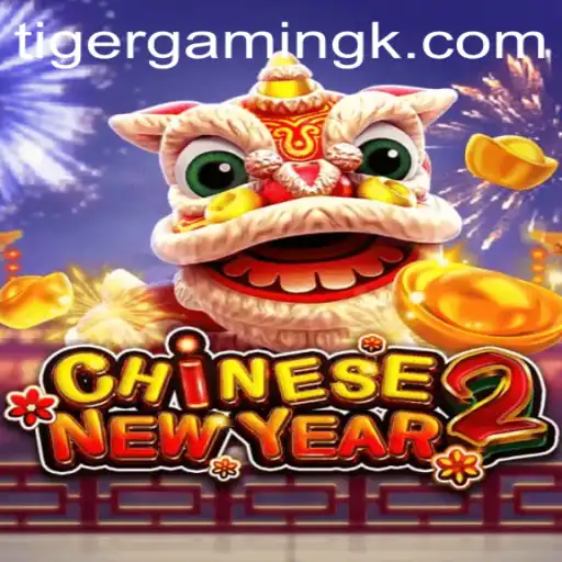 Experience the Excitement of 'CHINESENEWYEAR2': A Fusion of Tradition and Innovation
