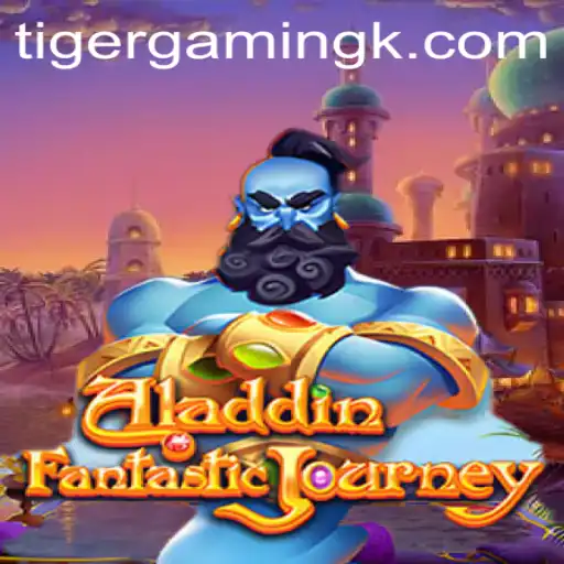 Discover the Magical World of Aladdin: A Guide to the Game of Wonder