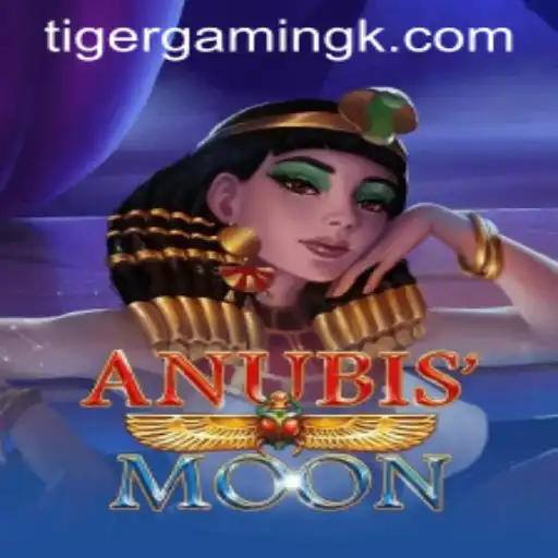 Discover the Mystical World of AnubisMoon with the Keyword '1uuu'