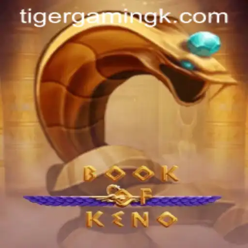 Unveiling the Excitement of BookOfKeno: A Modern Twist on a Classic Game