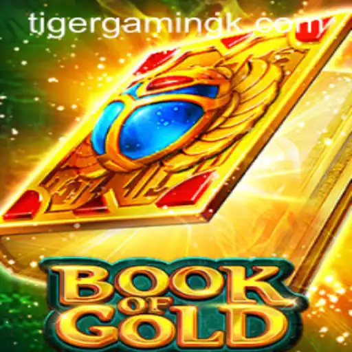 Discovering the Thrills of Book of Gold