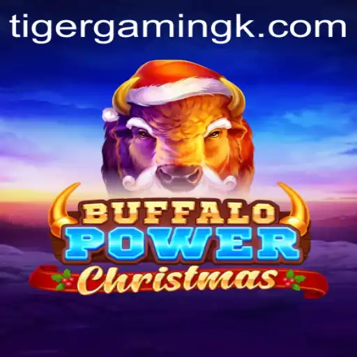 Unveiling the Festive Adventure of BuffaloPowerChristmas