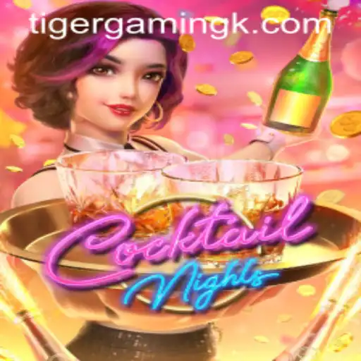 CocktailNights: A Vibrant Journey into the World of Mixology