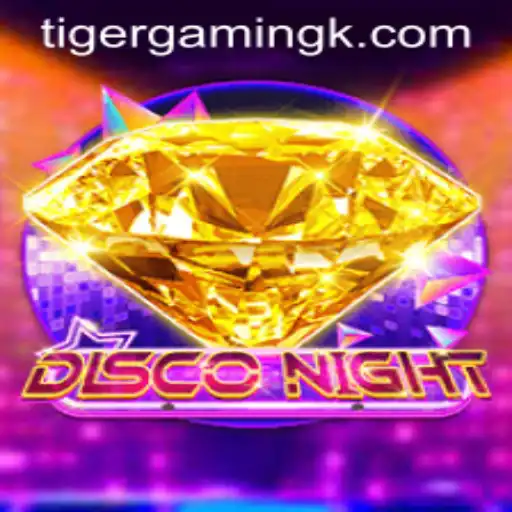 Experience the Thrills of DiscoNight with 1uuu