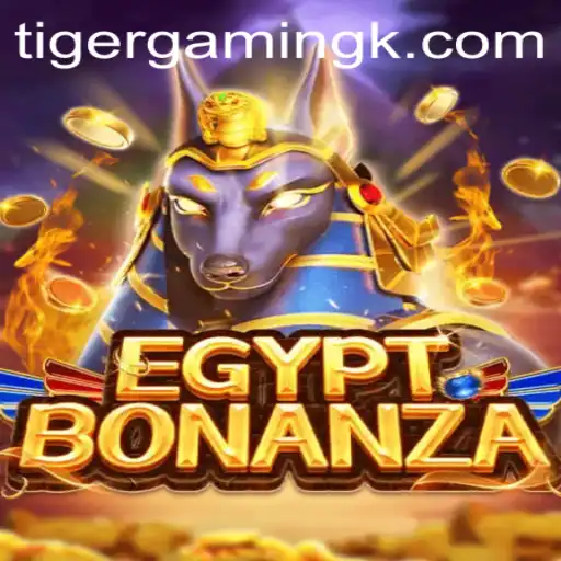 Exploring the Enchanting Realm of EgyptBonanza