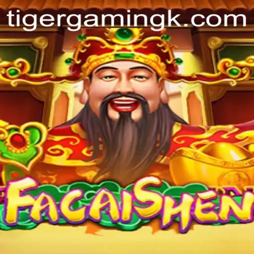 Discovering FaCaiShen: A Journey into an Enchanting Gaming Experience