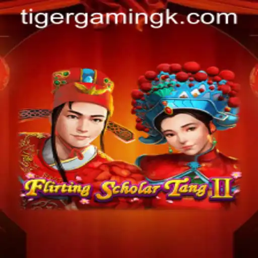 Unveiling the Charm of FlirtingScholarTangII: A Journey Through Its Gameplay and Mechanics