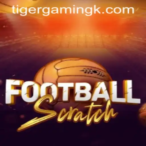 Discover the Excitement of FootballScratch: Your New Favorite Game