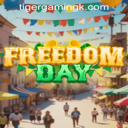Experience the Thrills of 'FreedomDay': A Journey Into the Immersive World of 1uuu
