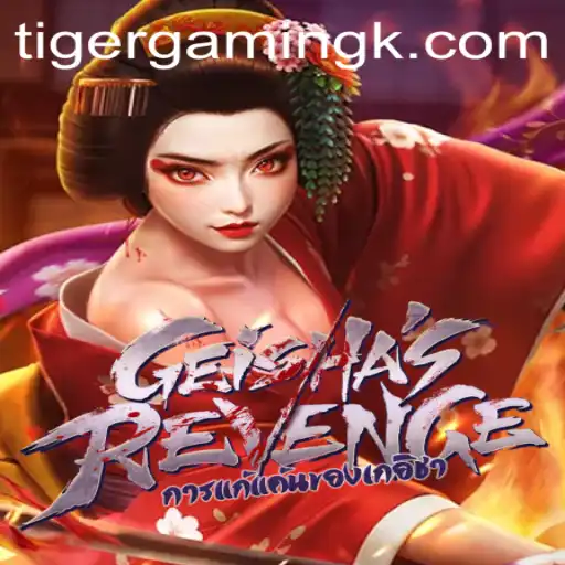 Explore the Enigmatic World of GeishasRevenge