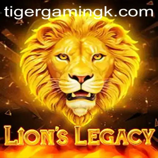 Exploring the Intricate World of LionsLegacy