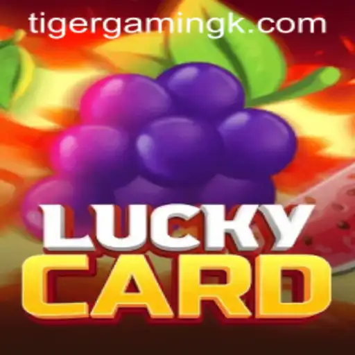 Discover the Thrills of LuckyCard: A Game of Strategy and Chance