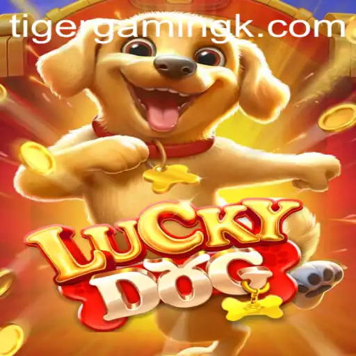 Discovering LuckyDog: The Thrilling World of 1uuu