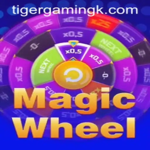 MagicWheel: A Revolutionary Adventure in Gaming
