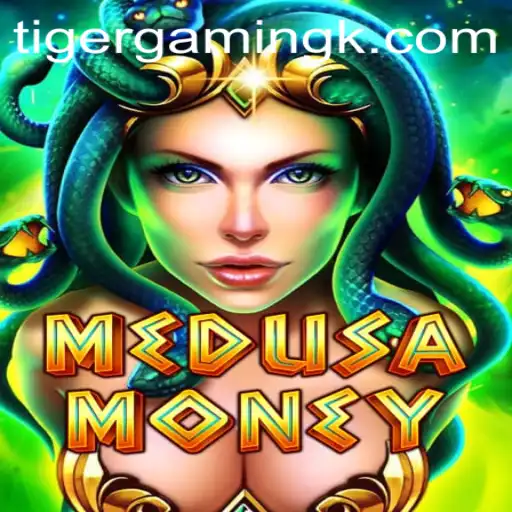 Unveiling the Intrigue of MedusaMoney: A Modern Gaming Experience