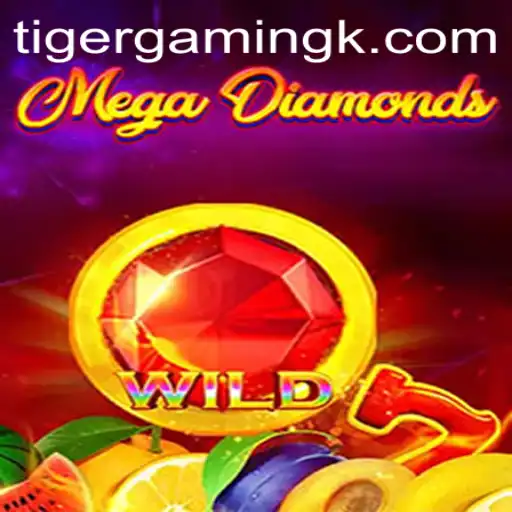 Exploring MegaDiamond: A Comprehensive Guide to the Latest Gaming Sensation