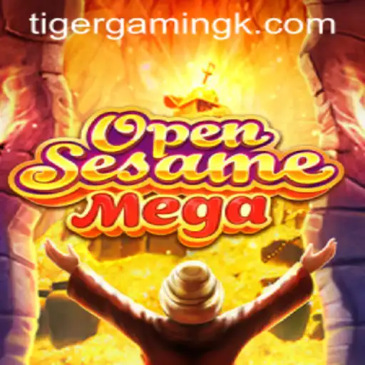OPENSESAMEMEGA: A Thrilling Adventure in Gaming