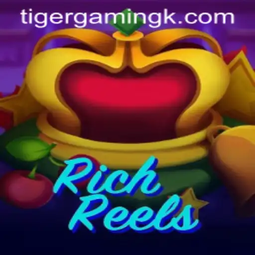 Unlocking the Thrills of RichReels: An Exciting Journey into the World of Slots