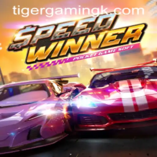SpeedWinner: Unleashing Thrills with the Power of 1uuu