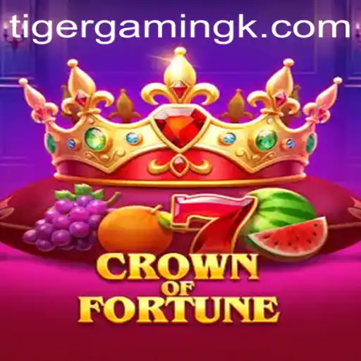 CrownofFortune: Unveiling the Exciting New Game Revolutionizing the Fantasy Realm