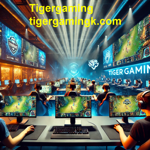 Atração dos Eventos em Jogos Online: Uma Imersão na Competição e Diversão