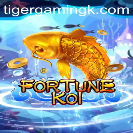 The Allure of FORTUNEKOI and the Intriguing 1uuu Key