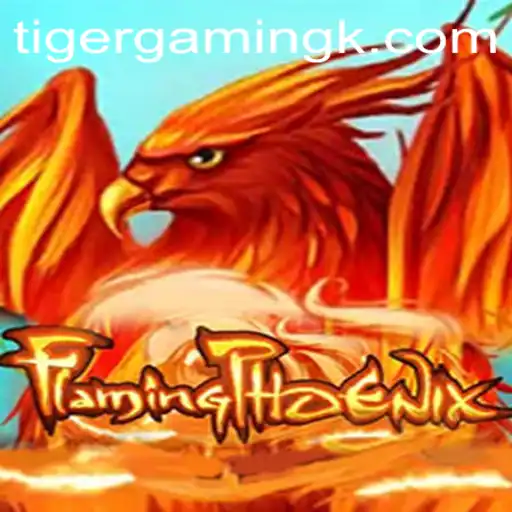 FlamingPhoenix: The Rise of a Gaming Phenomenon