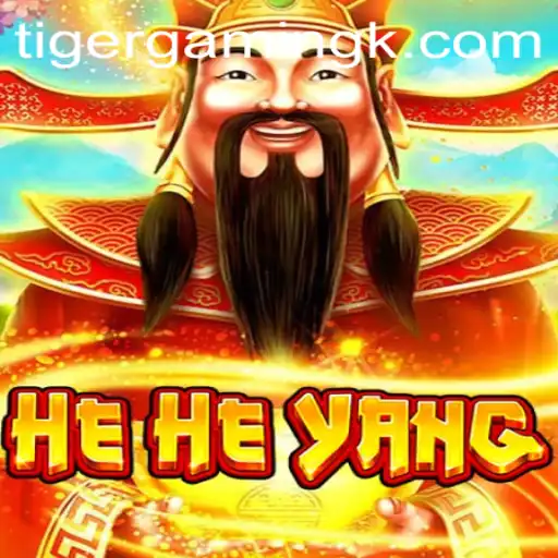 Discover the Engaging World of HeHeYang: A Unique Gaming Experience with 1uuu