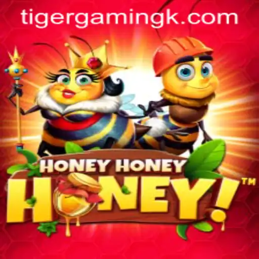 Discover the Exciting World of HoneyHoneyHoney