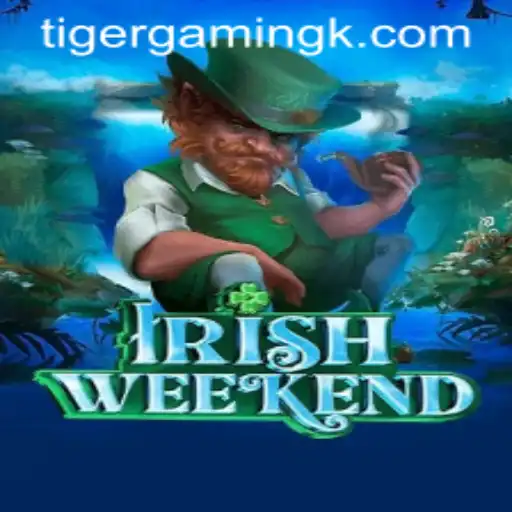 Exploring the Excitement of IrishWeekend - A New Board Game Sensation
