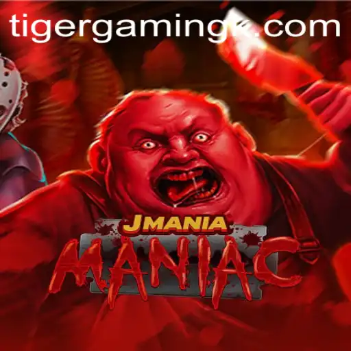 JManiaManiac: A New Wave in Gaming