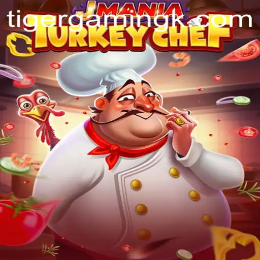 JManiaTurkeyChef: An Immersive Culinary Adventure