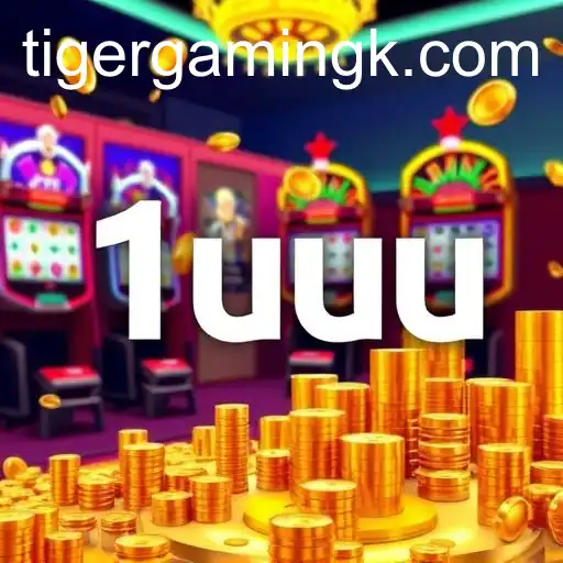 Jogos de cassino