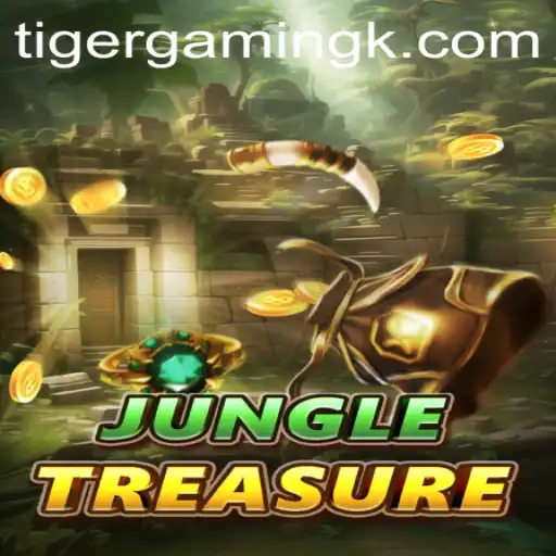 Discovering JungleTreasure: An Exciting New Adventure Awaits