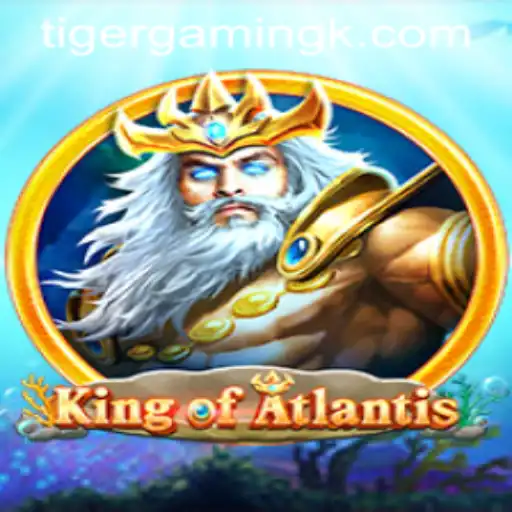 KingofAtlantis: Dive into the Mystical Realm