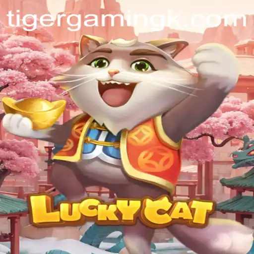Discover the Enchanting World of LuckyCat with 1uuu