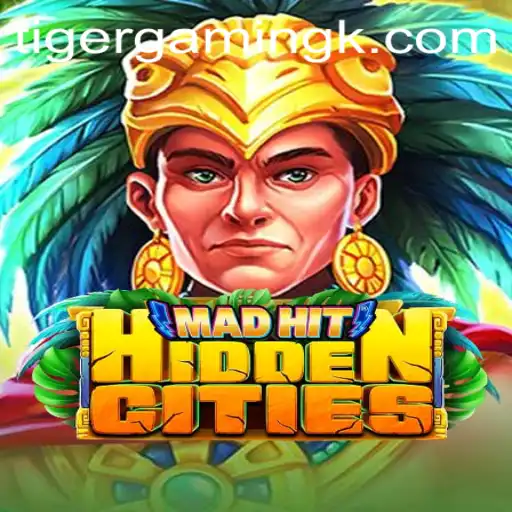 MadHitHiddenCities: An Exciting Exploration Game