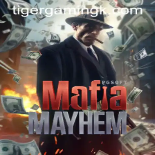 Discover the Thrilling World of MafiaMayhem: Strategy, Deception, and Drama