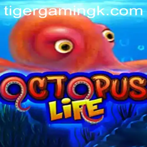 Discover the Thrilling World of OctopusLife: An Underwater Adventure