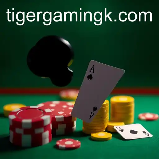 Responsible Gambling