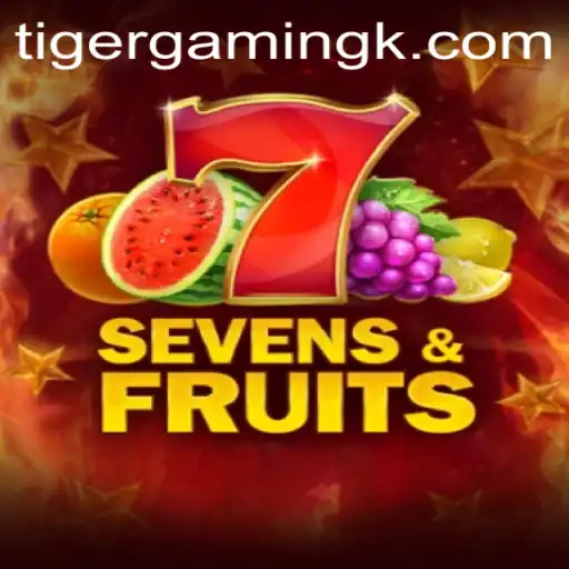 Explore the Thrilling World of SevensFruits: A Captivating Game Experience