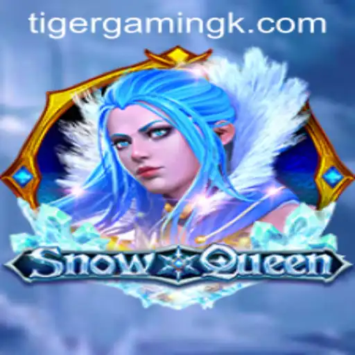 SnowQueen: The Mesmerizing Journey into a Winter Wonderland
