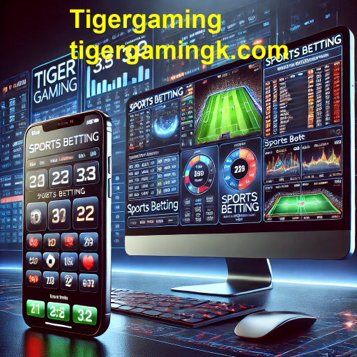 Tigergaming