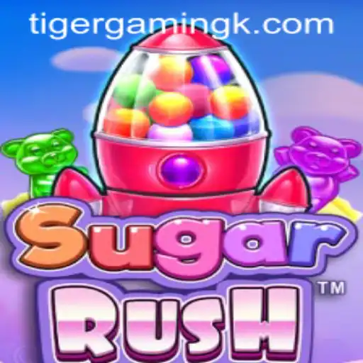 Exploring the Sweet Adventure of SugarRush: A Unique Gaming Experience
