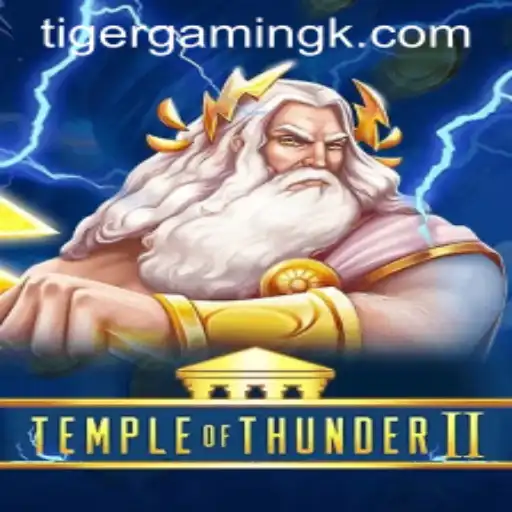 Unleashing the Power of TempleofThunderII: An Epic Gaming Experience