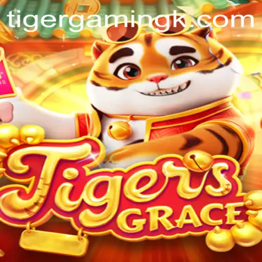 Explore the Captivating World of TigersGrace with 1uuu